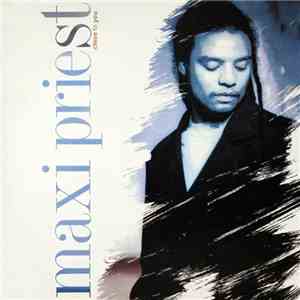 Maxi Priest - Close To You flac album