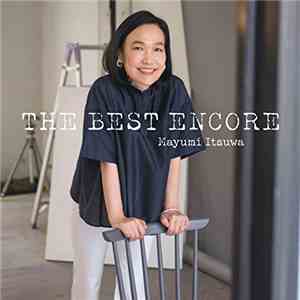 Mayumi Itsuwa - The Best Encore flac album