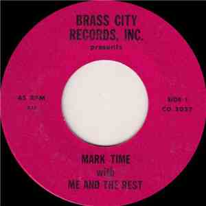 Me And The Rest - Mark Time flac album