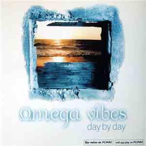 Ωmega Vibes - Day By Day flac album