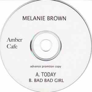 Melanie Brown - Today flac album