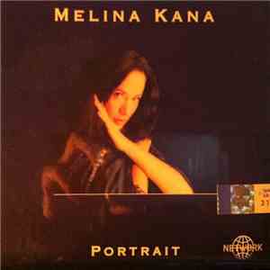 Melina Kana - Portrait (The Seductive Voice From Greece) flac album