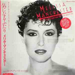 Melissa Manchester - You Should Hear How She Talks About You flac album