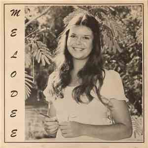 Melodee - Melodee flac album