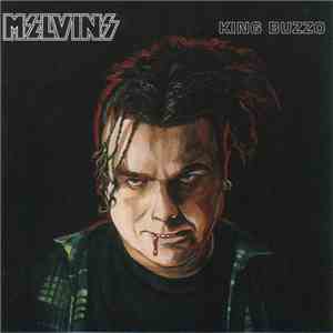 Melvins - King Buzzo flac album