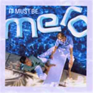 Mero - It Must Be...Mero flac album