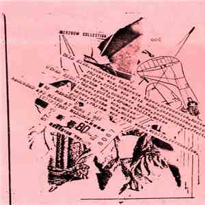 Merzbow - Collection:008 flac album
