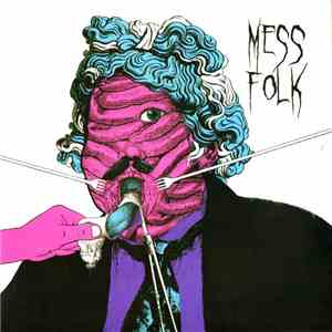Mess Folk - Modern Man flac album