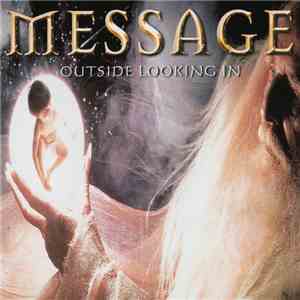 Message  - Outside Looking In flac album
