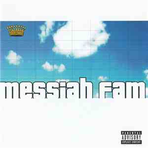 Messiah Fam - Messiah Fam flac album