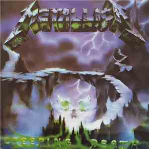 Metallica - Creeping Death flac album