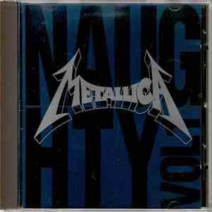 Metallica - Naughty Vol.1 flac album