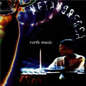 Metamorfosa - Earth Music flac album
