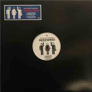 M-flo / Crystal Kay - Reeewind! / I Like It flac album