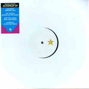 Miaoux Miaoux - Autopilot EP flac album