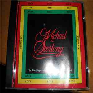 Michael Sterling - Rock The Boat / Only Love / All Night And Always flac album
