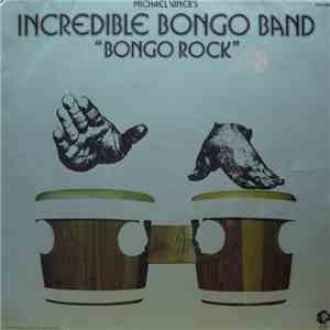 Michael Viner's Incredible Bongo Band - Bongo Rock flac album