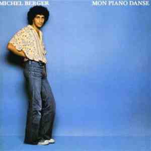 Michel Berger - Mon Piano Danse flac album
