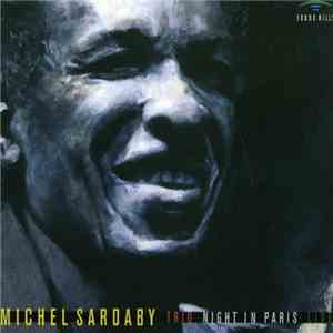 Michel Sardaby Trio - Night In Paris flac album