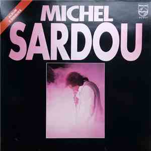 Michel Sardou - Michel Sardou (Vol. 2) flac album