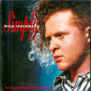 Mick Hucknall With The Frantic Elevators - Simply flac album