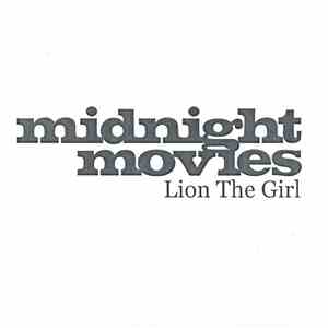 Midnight Movies - Lion The Girl flac album