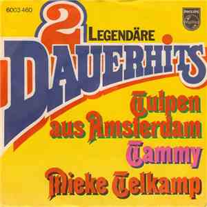 Mieke Telkamp - Tulpen Aus Amsterdam / Tammy flac album