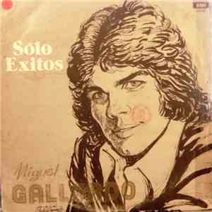Miguel Gallardo - Solo Exitos flac album