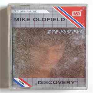 Mike Oldfield - Discovery flac album