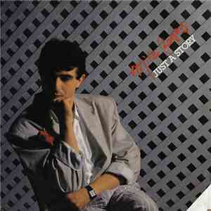 Mike Rogers  - Just A Story flac album