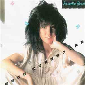 Miki Matsubara - Paradise Beach flac album