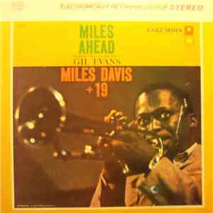 Miles Davis + 19 - Miles Ahead flac album