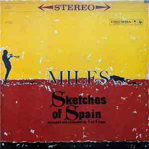 Miles - Sketches Of Spain flac album