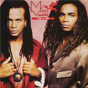 Milli Vanilli - 2 x 2 flac album