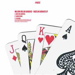 Million Dollar Grooves - Hustlin Grooves flac album