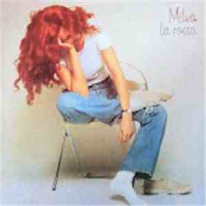 Milva - La Rossa flac album