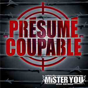 Mister You - Présumé Coupable flac album