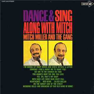Mitch Miller And The Gang - Dance & Sing Along With Mitch Miller And The Gang flac album