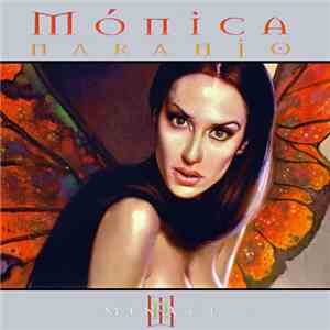 Mónica Naranjo - Minage flac album