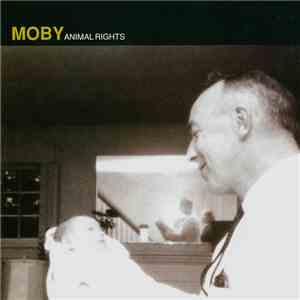 Moby - Animal Rights flac album