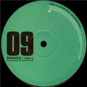 Moby - Extreme Ways flac album