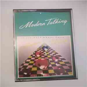 Modern Talking - Let's Talk About Love (The 2nd Album) flac album