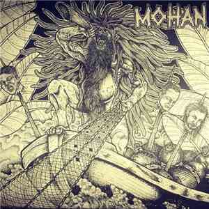 Mohan  - Self Titled flac album