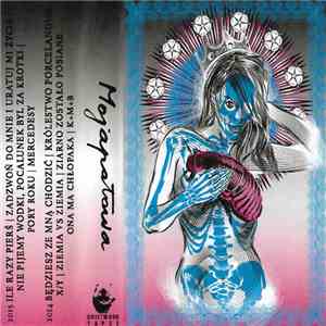 Mojapołowa - 2014+2015 flac album