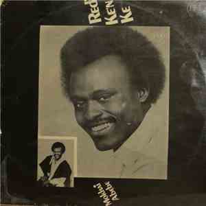 Mokhai Abebe - Redi Kenke flac album