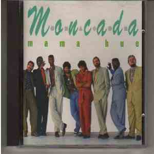 Moncada - Mama Hue flac album