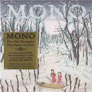 Mono  - The Sky Remains The Same As Ever flac album