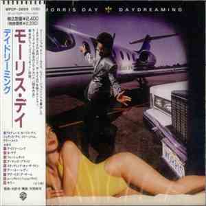 Morris Day - Daydreaming flac album