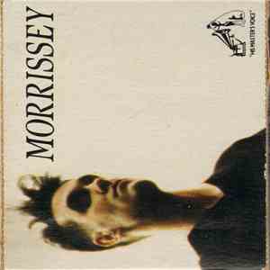 Morrissey - Sing Your Life flac album