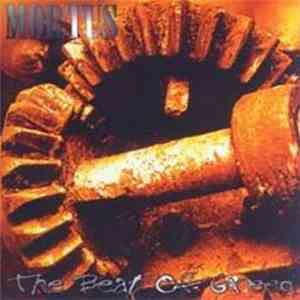 Mortus - The Beat Of Greed flac album